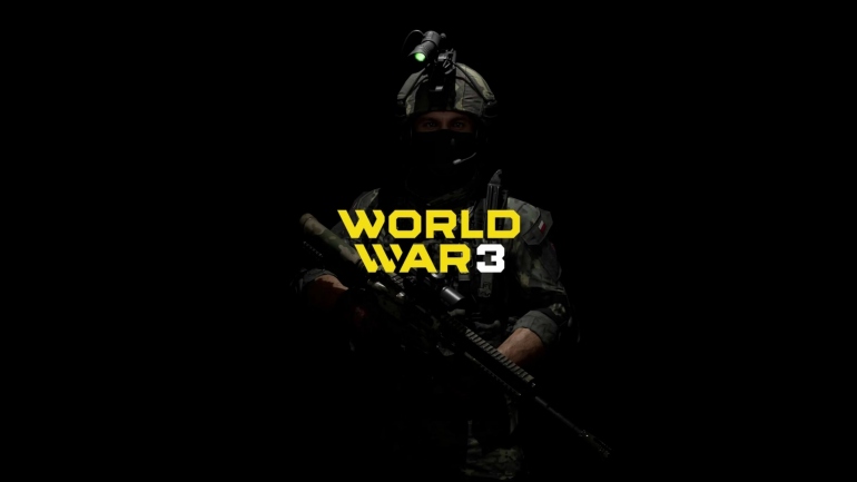 ���������� ������ World War 3 ����� � Steam � ������� ����� ���