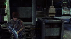 THE SCOURGE PROJECT.  .  1  2