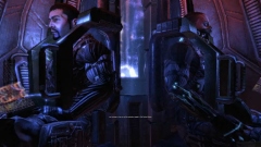 THE SCOURGE PROJECT.  .  1  2