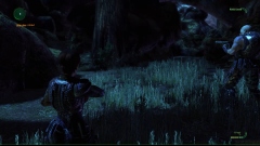 THE SCOURGE PROJECT.  .  1  2