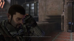 THE SCOURGE PROJECT.  .  1  2