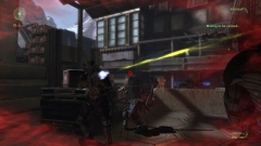 THE SCOURGE PROJECT.  .  1  2