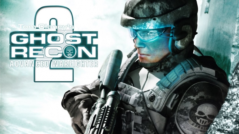 Tom Clancy's Ghost Recon: Advanced Warfighter 2 Tom Clancy's Ghost Recon: Advanced Warfighter 2