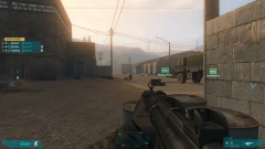 Tom Clancy's Ghost Recon: Advanced Warfighter 2 Tom Clancy's Ghost Recon: Advanced Warfighter 2