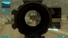 Tom Clancy's Ghost Recon: Advanced Warfighter 2 Tom Clancy's Ghost Recon: Advanced Warfighter 2