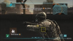 Tom Clancy's Ghost Recon: Advanced Warfighter 2 Tom Clancy's Ghost Recon: Advanced Warfighter 2