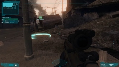 Tom Clancy's Ghost Recon: Advanced Warfighter 2 Tom Clancy's Ghost Recon: Advanced Warfighter 2