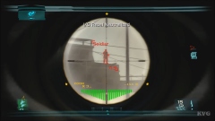 Tom Clancy's Ghost Recon: Advanced Warfighter 2 Tom Clancy's Ghost Recon: Advanced Warfighter 2