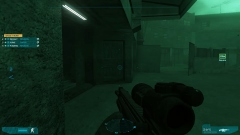 Tom Clancy's Ghost Recon: Advanced Warfighter 2 Tom Clancy's Ghost Recon: Advanced Warfighter 2