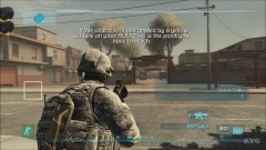 Tom Clancy's Ghost Recon: Advanced Warfighter 2 Tom Clancy's Ghost Recon: Advanced Warfighter 2