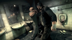 Tom Clancys Splinter Cell: Conviction