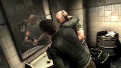 Tom Clancys Splinter Cell: Conviction