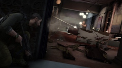 Tom Clancys Splinter Cell: Conviction