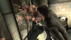 Tom Clancys Splinter Cell: Conviction