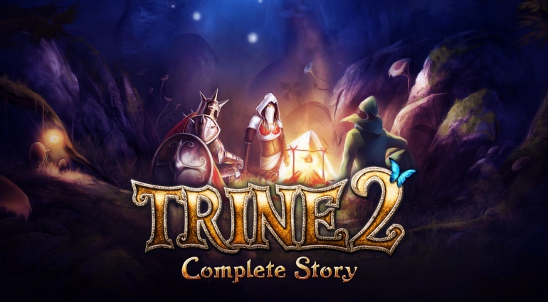 Trine 2: Complete Story