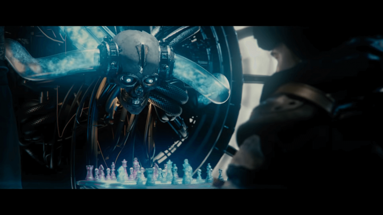   Beyond Good & Evil 2  15          Duke Nukem Forever