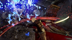 DEATHVERSE: LET IT DIE