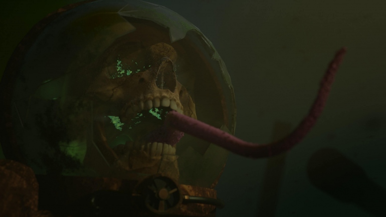 ������ ���������� ������ � Mordhau, Barotrauma � Humankind