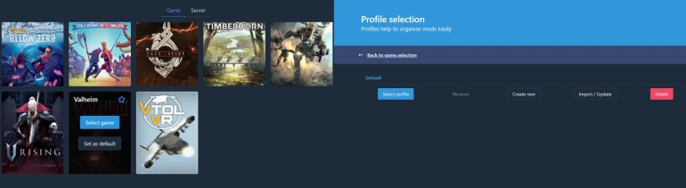Как устанавливать моды в Valheim? Простой способ Как устанавливать моды в Valheim? Простой способ