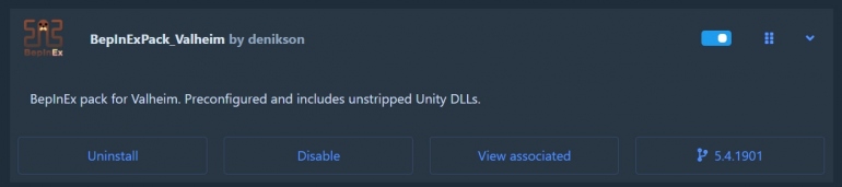 Как устанавливать моды в Valheim? Простой способ Как устанавливать моды в Valheim? Простой способ