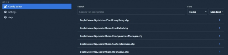 Как устанавливать моды в Valheim? Простой способ Как устанавливать моды в Valheim? Простой способ