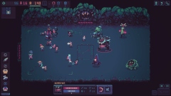 Despot's Game: Dystopian Battle Simulator