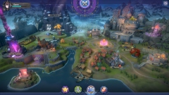 Book Of Yog Idle RPG