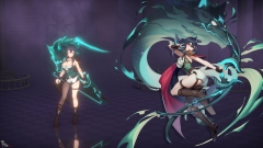 Book Of Yog Idle RPG