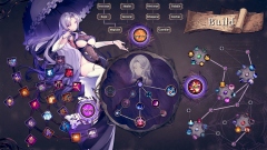 Book Of Yog Idle RPG