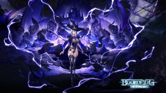 Book Of Yog Idle RPG