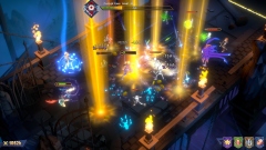 Book Of Yog Idle RPG