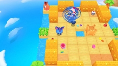 Bombergrounds: Reborn