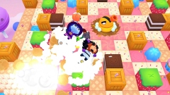 Bombergrounds: Reborn