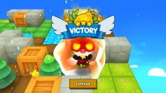 Bombergrounds: Reborn