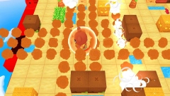 Bombergrounds: Reborn