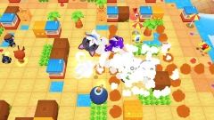 Bombergrounds: Reborn