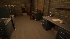 Escape Memoirs: Mini Stories