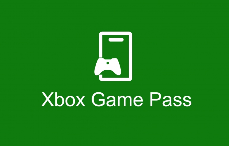 Microsoft ,    Xbox Game Pass