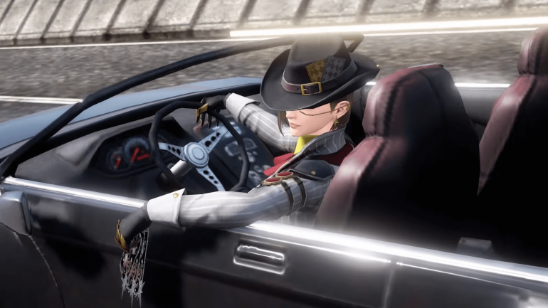 Square Enix      Final Fantasy 7