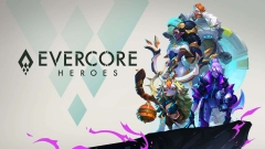 Evercore Heroes � ����������� ������������� MOBA �� ��������� EA � Riot