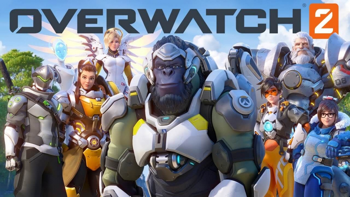 Overwatch 2  10     
