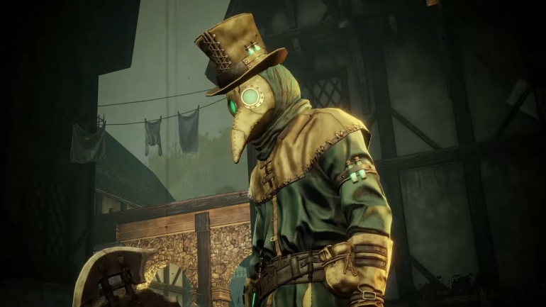 Killing Floor 2    Blood and Bonfires