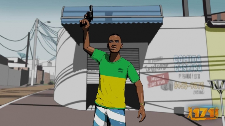 ����������� ���� GTA ������� Steam � ������