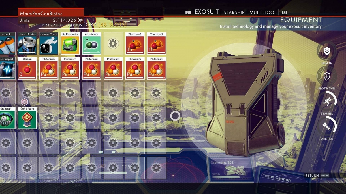        Waypoint  No Mans Sky