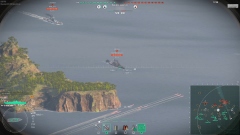 Мир Кораблей (World of Warships) Мир Кораблей (World of Warships)