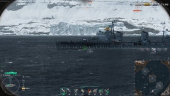 Мир Кораблей (World of Warships) Мир Кораблей (World of Warships)