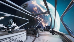 Earth From Another Sun – киберпанковый симулятор галактического императора Earth From Another Sun – киберпанковый симулятор галактического императора