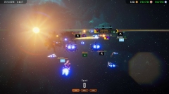 Earth From Another Sun – киберпанковый симулятор галактического императора Earth From Another Sun – киберпанковый симулятор галактического императора