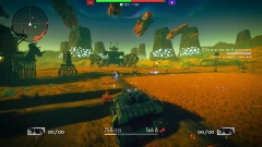 Earth From Another Sun – киберпанковый симулятор галактического императора Earth From Another Sun – киберпанковый симулятор галактического императора