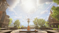 Earth From Another Sun – киберпанковый симулятор галактического императора Earth From Another Sun – киберпанковый симулятор галактического императора